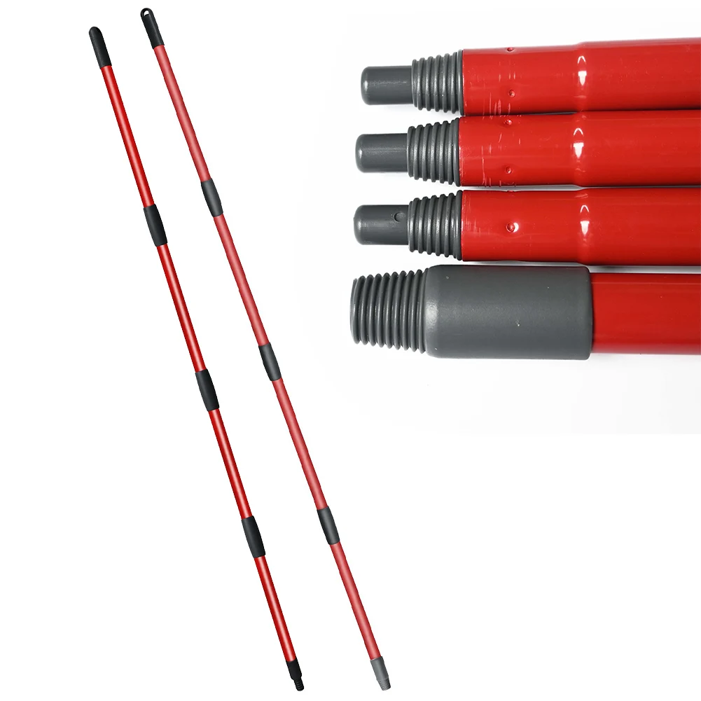 Durable Replace Handle Telescoping Handle European Fine Thread For O-cedar Iron Plastic Parts Thread Interface
Durable Replace Handle Telescoping Handle European Fine Thread For O-cedar Iron Plastic Parts Thread Interface