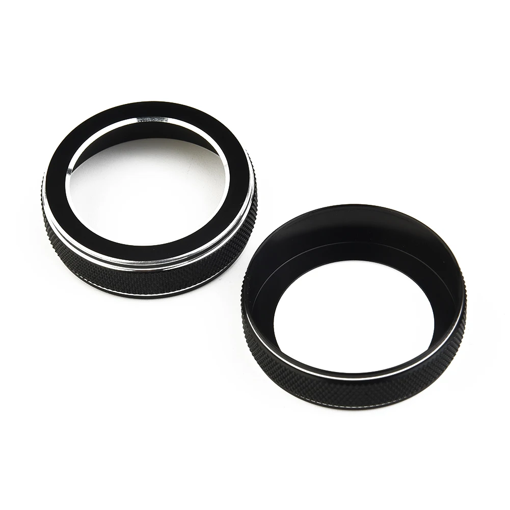 Central Volume Knob Cover Volume Central Volume Fit For Jeep Aluminum Alloy Knob Ring
Central Volume Knob Cover Volume Central Volume Fit For Jeep Aluminum Alloy Knob Ring