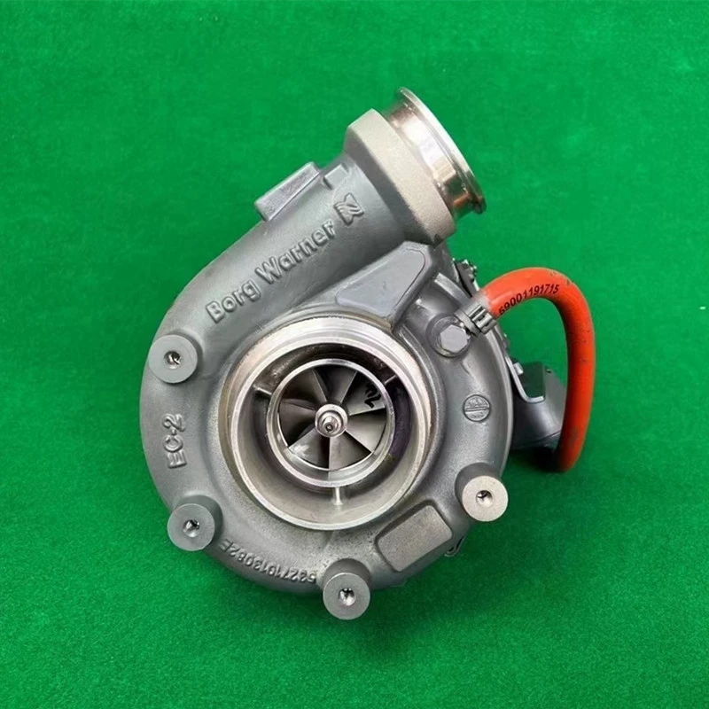95%New Original S200G Turbo 56209880007 11129602 20795674 04290819KZ 04290829KZ Turbocharger. for Volvo Penta Lindal TAD750V
95%New Original S200G Turbo 56209880007 11129602 20795674 04290819KZ 04290829KZ Turbocharger. for Volvo Penta Lindal TAD750V
