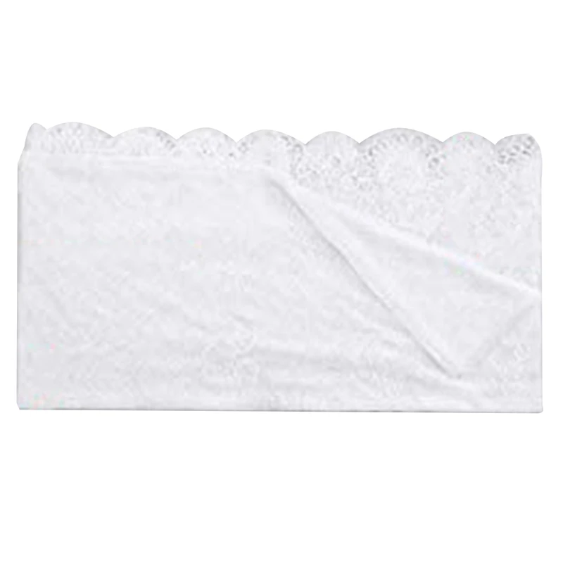 White Lace Rectangular Tablecloth, Embroidery Rustic Dining Table, Retro Rattan Flower Decoration, Wedding Tablecloth
White Lace Rectangular Tablecloth, Embroidery Rustic Dining Table, Retro Rattan Flower Decoration, Wedding Tablecloth