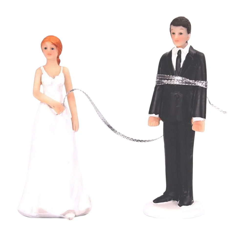 Figurines Bride Wedding Cake Groom Topper Couple Cupcake Miniaturelove Decorations
Figurines Bride Wedding Cake Groom Topper Couple Cupcake Miniaturelove Decorations