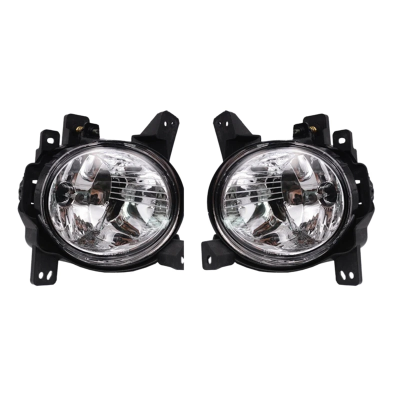 1Pair Car Front Bumper Fog Lights Assembly Driving Lamp Foglight For Hyundai Santa Fe 2011 2012 
1Pair Car Front Bumper Fog Lights Assembly Driving Lamp Foglight For Hyundai Santa Fe 2011 2012