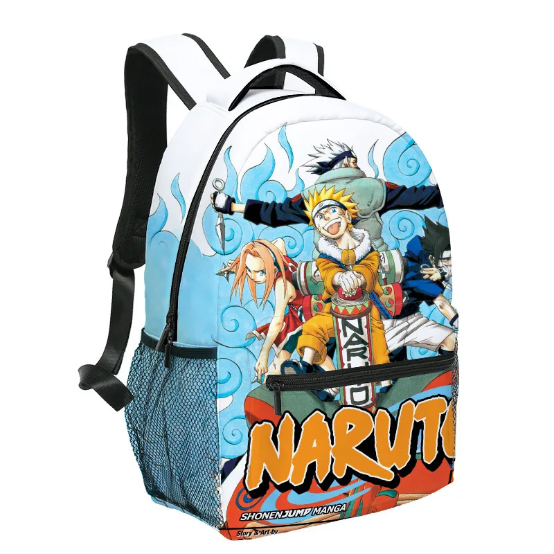 Backpack Anime Cartoon Teens Primary And Secondary School Students Backpacks Children Boys Girls School Bags Backpacks
Backpack Anime Cartoon Teens Primary And Secondary School Students Backpacks Children Boys Girls School Bags Backpacks