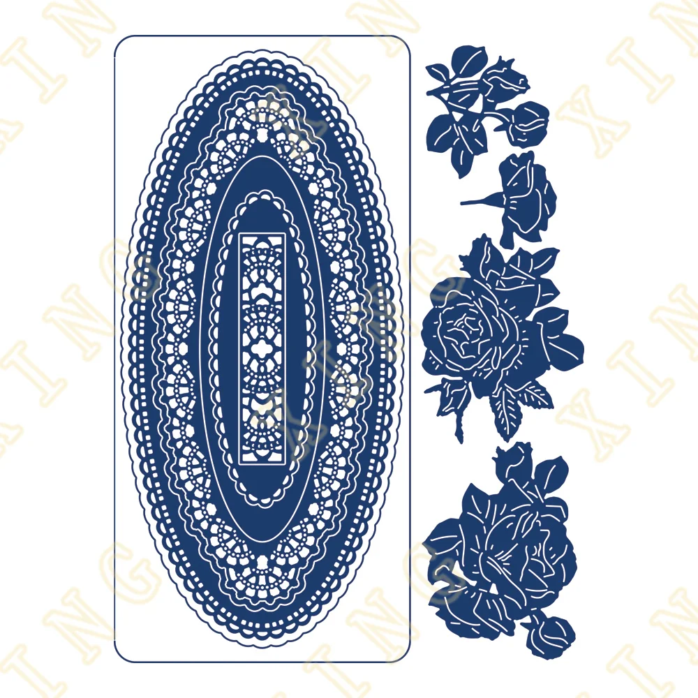 2022 New Love Rose Flower Metal Cutting Dies for Diy Scrapbooking Crafts Stencils Maker Photo Album Template Handmade Decoration
2022 New Love Rose Flower Metal Cutting Dies for Diy Scrapbooking Crafts Stencils Maker Photo Album Template Handmade Decoration