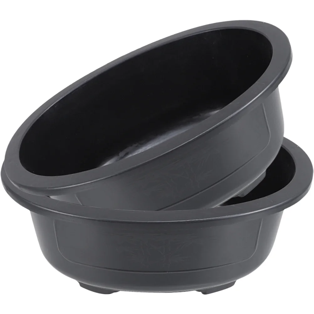 2 Pcs Flowerpot Planters Indoor Plants Square Flower Pot Container Succulent Planter Pot Plastic Garden Pot Office
2 Pcs Flowerpot Planters Indoor Plants Square Flower Pot Container Succulent Planter Pot Plastic Garden Pot Office