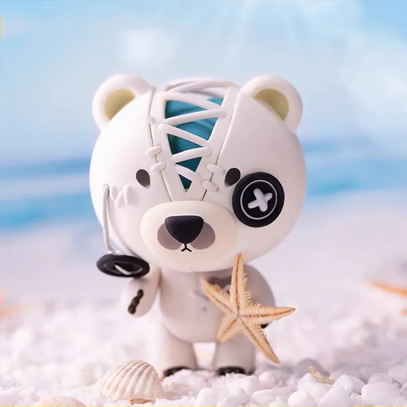 Raggedy Teddy Animal Friends Party Blind Box Toys Anime Figure Action Caja Sorpresa Mystery Box Surprise Model Birthday Gift
Raggedy Teddy Animal Friends Party Blind Box Toys Anime Figure Action Caja Sorpresa Mystery Box Surprise Model Birthday Gift