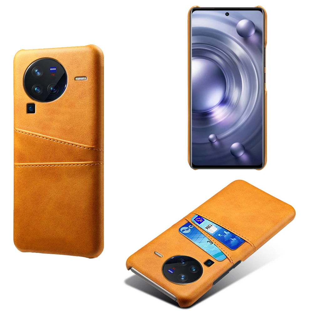 VivoX80 Pro For vivo X80 Pro Case Credit Card Case Vintage PU Leather Wallet Case Cover For vivoX80 Pro Cover for X80Pro Funda
VivoX80 Pro For vivo X80 Pro Case Credit Card Case Vintage PU Leather Wallet Case Cover For vivoX80 Pro Cover for X80Pro Funda