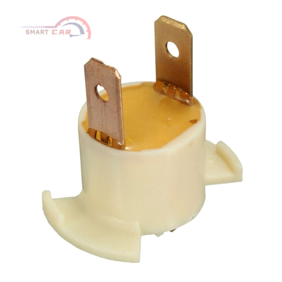 Car H1 Halogen Headlight Bulb Lights Socket Holder For Honda CR-V for Prelude Acura RL TSX 33116SD4961 33116-SD4-961
Car H1 Halogen Headlight Bulb Lights Socket Holder For Honda CR-V for Prelude Acura RL TSX 33116SD4961 33116-SD4-961