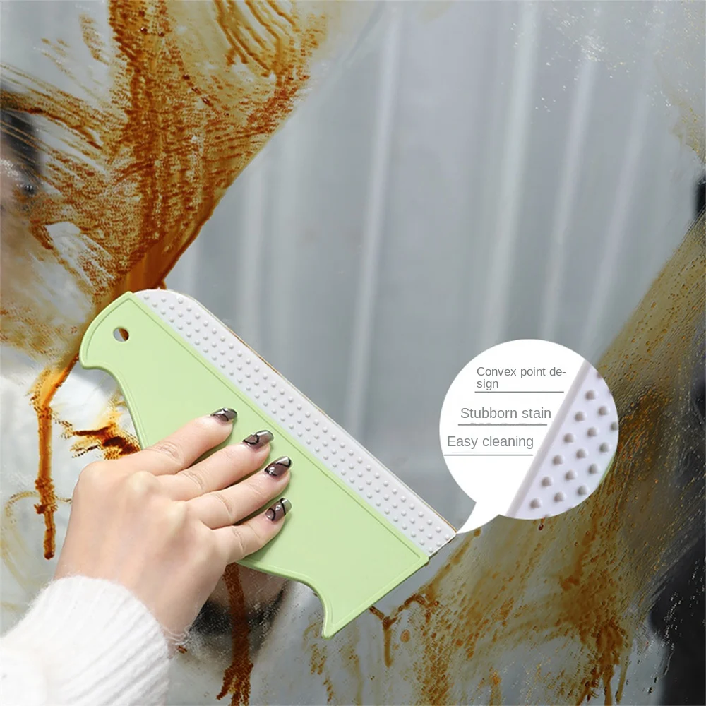 Kitchen Accessories Cleaner Squeegee Wash Table Can Be Hung Small Wiper Domestic Bathroom Countertop Cleaning Brush Glass Clean
Kitchen Accessories Cleaner Squeegee Wash Table Can Be Hung Small Wiper Domestic Bathroom Countertop Cleaning Brush Glass Clean