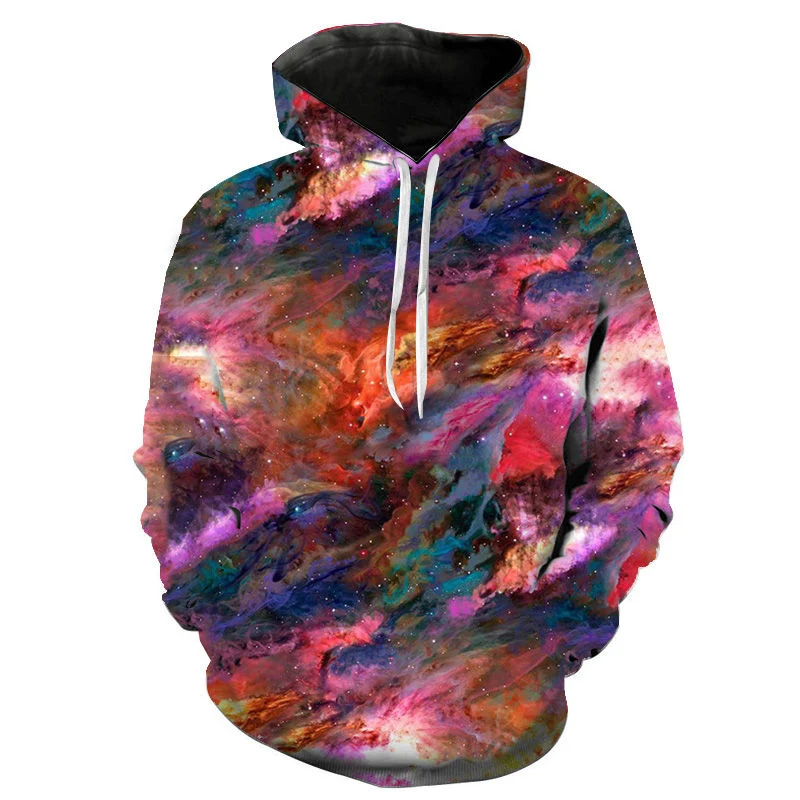 Fashion Jupiter Colorful Graffiti Hoodie Trend Street Wear Harajuku Men's Sportswear Casual Unisex Jumpers
Fashion Jupiter Colorful Graffiti Hoodie Trend Street Wear Harajuku Men's Sportswear Casual Unisex Jumpers