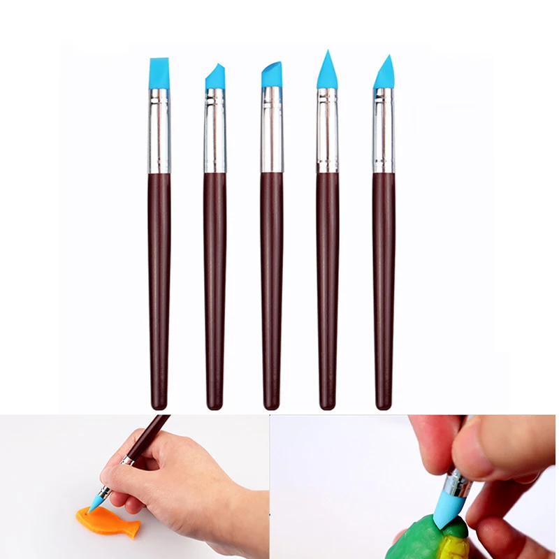 5 шт. глиняные инструменты, вспомогательный инструмент для глины, мягкая глина, пластиковый дизайн ногтей, граффити, вмятимая ручка, ремонт к...
5 шт. глиняные инструменты, вспомогательный инструмент для глины, мягкая глина, пластиковый дизайн ногтей, граффити, вмятимая ручка, ремонт к...