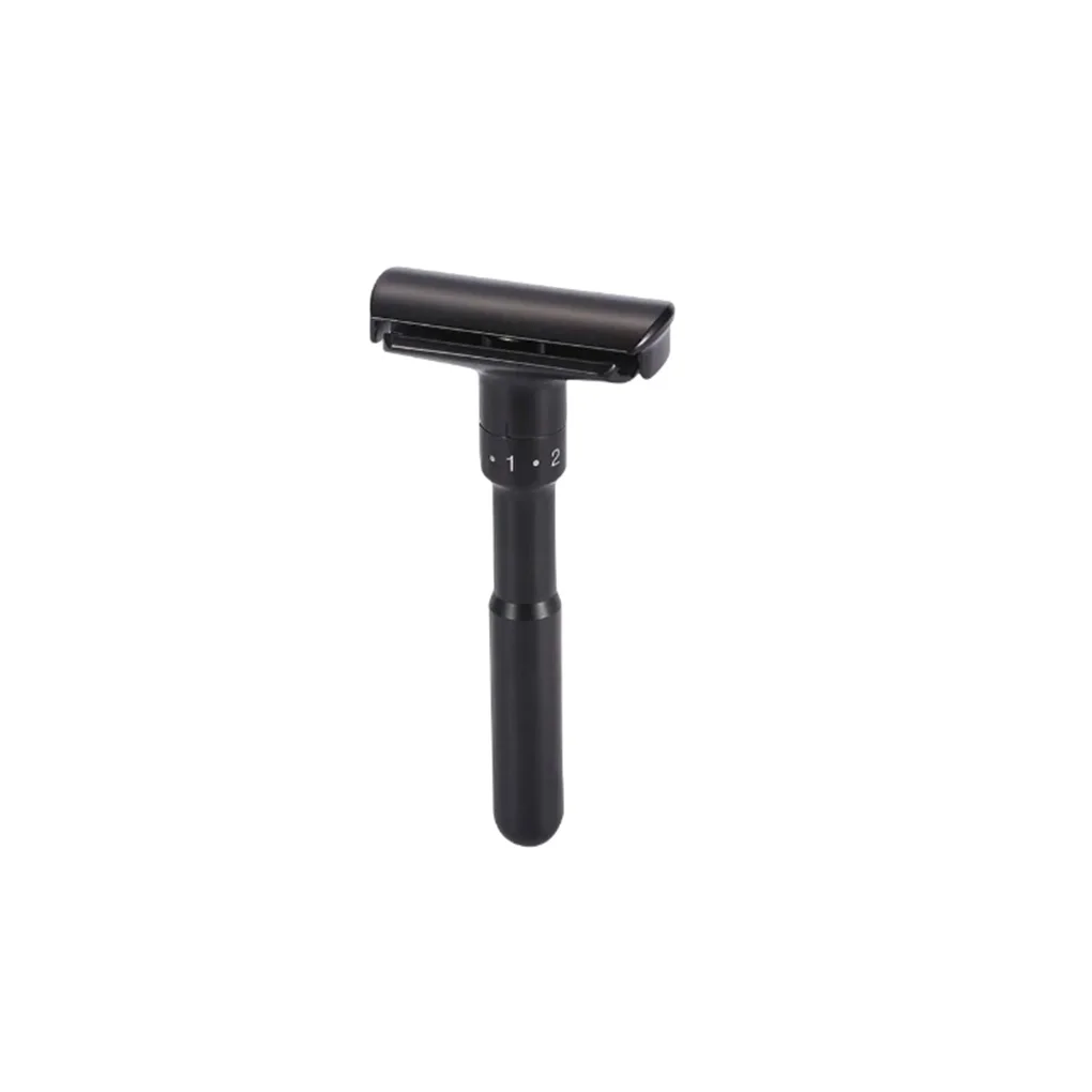 Men Razor Personal Care Male Hairs Razors Household Metal Manual Shaving Tool Hair Removing Tool Accessory Silver
Men Razor Personal Care Male Hairs Razors Household Metal Manual Shaving Tool Hair Removing Tool Accessory Silver