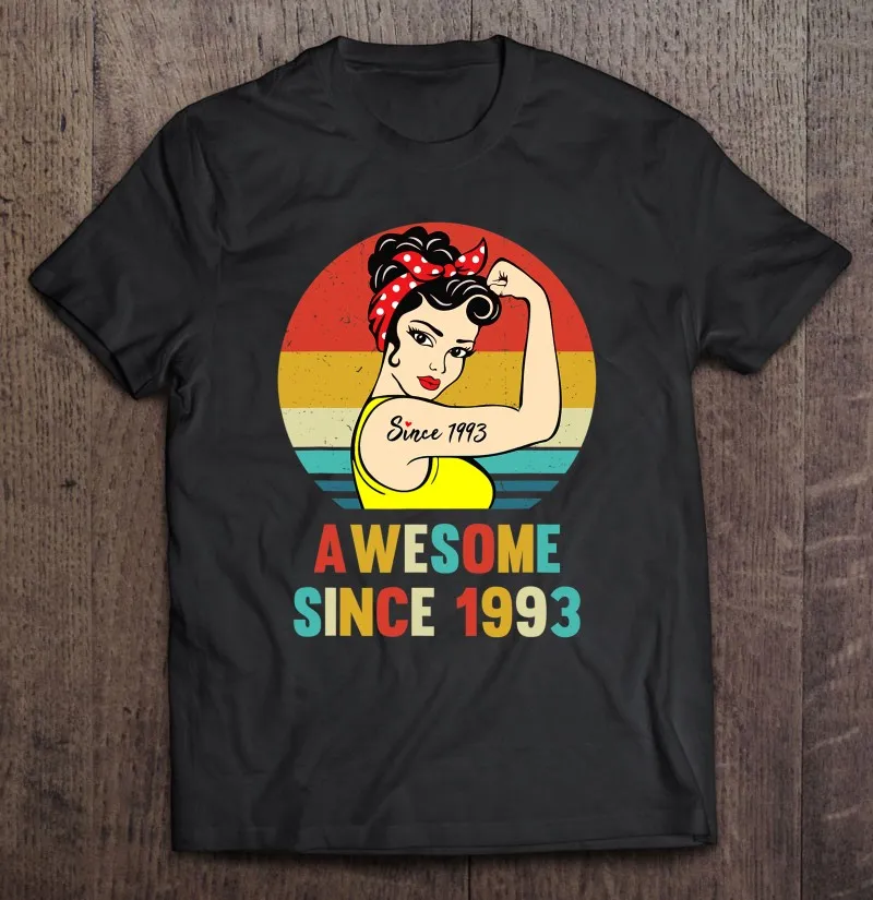 Футболка Мужская/Женская винтажная, на день рождения 28 лет
Футболка Мужская/Женская винтажная, на день рождения 28 лет