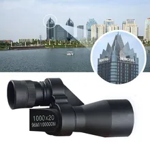 NEW Portable HD Night Vision Mini monoculars High Magnification Outdoor Fishing Binoculars Hunting Camping