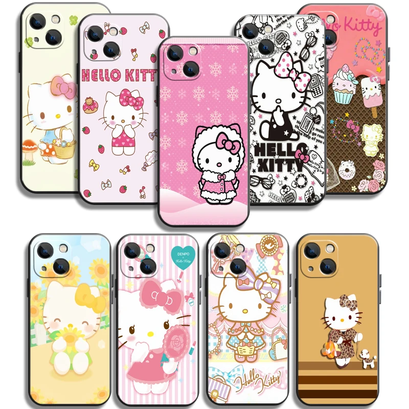 Hello Kitty Cute 2022 Phone Cases For iPhone 7 8 SE2020 7 8 Plus 6 6s 6 6s Plus X XR XS MAX Carcasa Back Cover Funda
Hello Kitty Cute 2022 Phone Cases For iPhone 7 8 SE2020 7 8 Plus 6 6s 6 6s Plus X XR XS MAX Carcasa Back Cover Funda