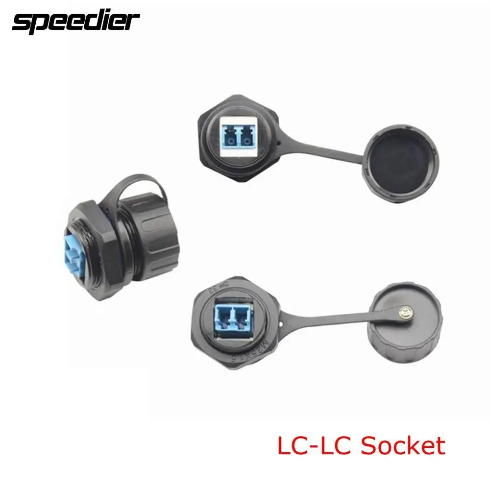 LC к LC & SC к разъему SC IP68 M25 компьютерная сеть SCLC волоконно-оптический патч-корд перемычка Кабель водонепроницаемый разъем авиационный штекер
LC к LC & SC к разъему SC IP68 M25 компьютерная сеть SCLC волоконно-оптический патч-корд перемычка Кабель водонепроницаемый разъем авиационный штекер