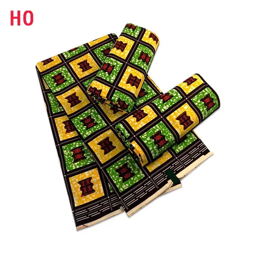 Veritable Super-W Guaranteed Super Real Wax Print Fabric Dutch Hollandais Pagne Africa Dress 100% Cotton Wax Pagne Tissu VLS7013
Veritable Super-W Guaranteed Super Real Wax Print Fabric Dutch Hollandais Pagne Africa Dress 100% Cotton Wax Pagne Tissu VLS7013