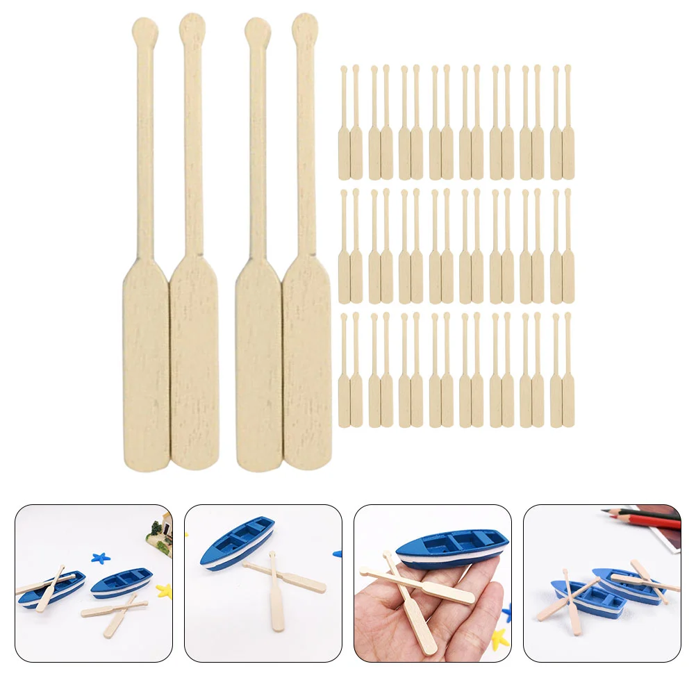 Boat Wooden Sailing Paddle Mini Sailboat Miniature Model Nautical Decor Stand Figurines Ornaments Ship Oars Toy Oar Canoe Items 
Boat Wooden Sailing Paddle Mini Sailboat Miniature Model Nautical Decor Stand Figurines Ornaments Ship Oars Toy Oar Canoe Items