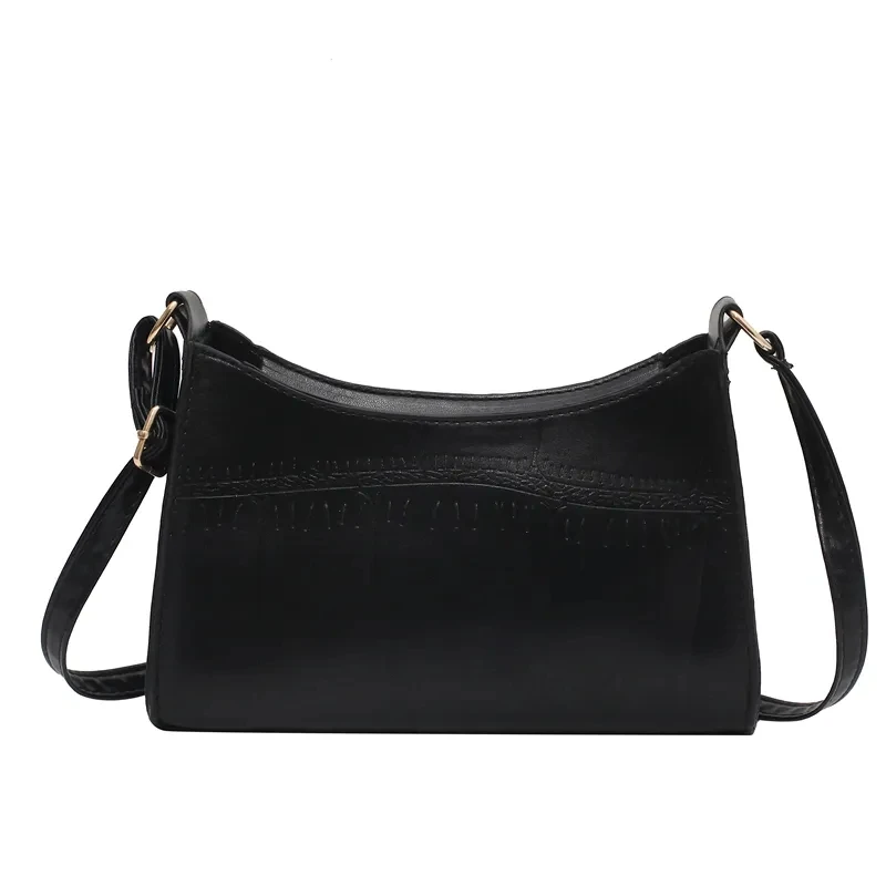 NEW Small Flap Bag Fashion Vintage Bags PU Leather Women Shoulder Bags Zipper Women's Handbag Purses
NEW Small Flap Bag Fashion Vintage Bags PU Leather Women Shoulder Bags Zipper Women's Handbag Purses