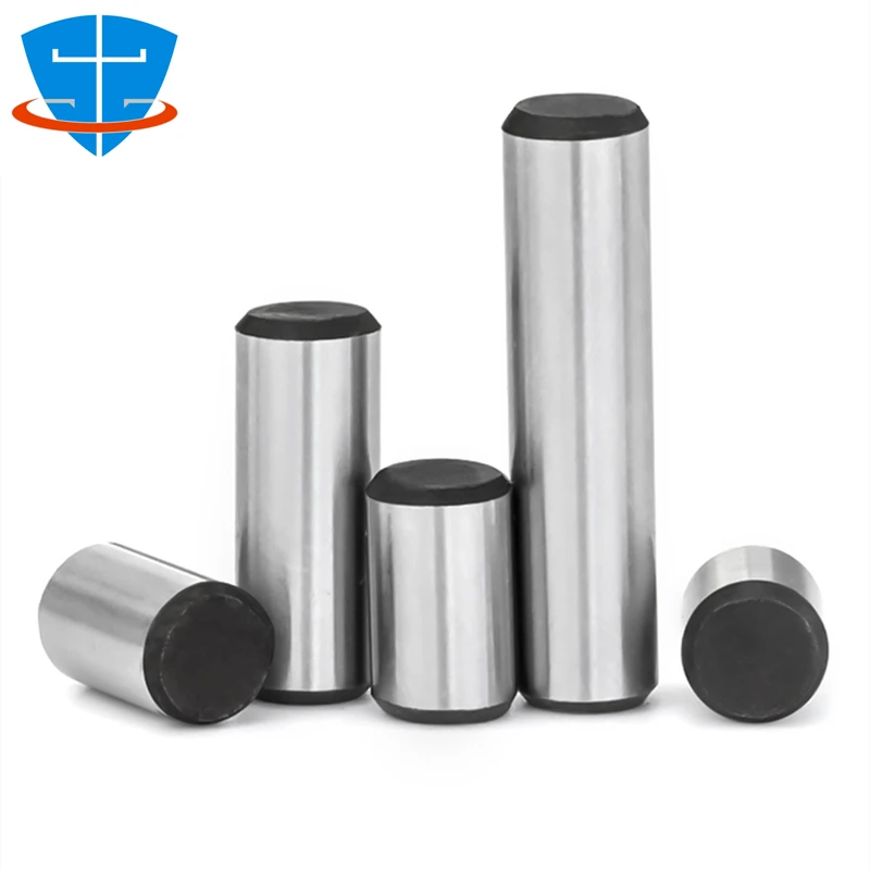 Шпильки SHOUZHENG FASTENER высокопрочные закаленные сталь M3-M30 
Шпильки SHOUZHENG FASTENER высокопрочные закаленные сталь M3-M30