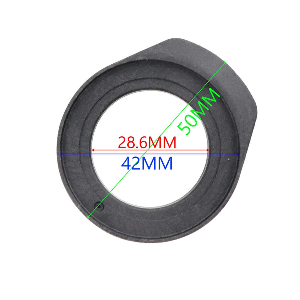 1-1/8\"Headset Spacer Mountain Road MTB Bike Cycling Steerer Tube 4 X Spacer Washer Bicycle Accessories Parts For Bicycle
1-1/8\"Headset Spacer Mountain Road MTB Bike Cycling Steerer Tube 4 X Spacer Washer Bicycle Accessories Parts For Bicycle