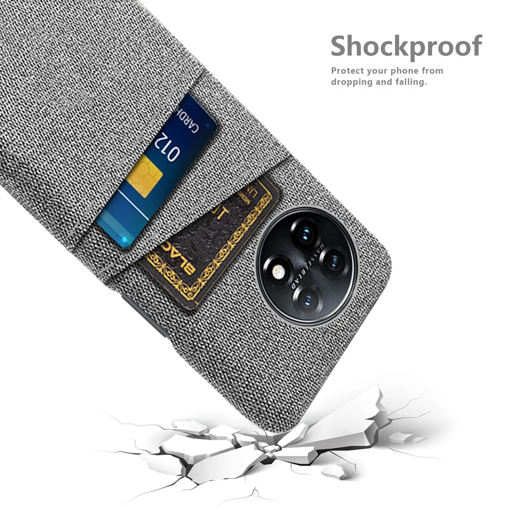 For Oneplus 11 Phone Case for Oneplus 11 5G Dual Card Fabric Cloth Luxury Cover For One plus 11 10 Pro 10T 9 R RT 11R ACE Pro
For Oneplus 11 Phone Case for Oneplus 11 5G Dual Card Fabric Cloth Luxury Cover For One plus 11 10 Pro 10T 9 R RT 11R ACE Pro