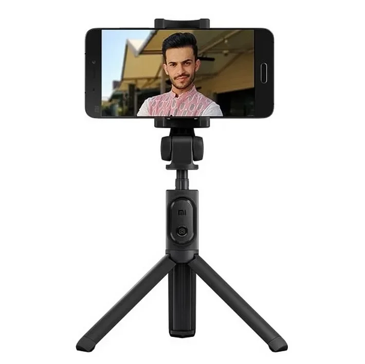 

Монопод-трипод Xiaomi Mi Selfie Stick Tripod Black
