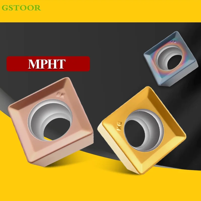 Серия MPHT MPHT060304 MPHT080305 MPHT120408 Токарный станок с ЧПУ Фрезерные лезвия Твердосплавные фрезерные вставки Режущий инструмент из твердого сплава
Серия MPHT MPHT060304 MPHT080305 MPHT120408 Токарный станок с ЧПУ Фрезерные лезвия Твердосплавные фрезерные вставки Режущий инструмент из твердого сплава
