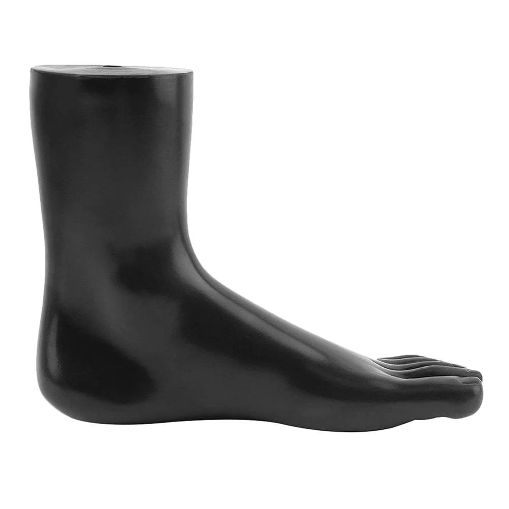 Nail Display Stand Divided Toe Socks Mold Mannequin Foot Model Dress Vinyl Shoe Fake Feet Men Women 
Nail Display Stand Divided Toe Socks Mold Mannequin Foot Model Dress Vinyl Shoe Fake Feet Men Women