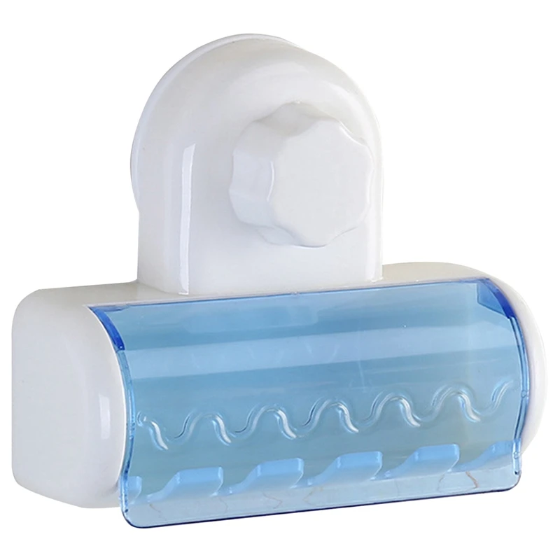 Bathroom Accessories Toothbrush Holder Wall Mount Toothbrush Rack Stand Hooks Suction Cup Tooth Brush Holder Household
Bathroom Accessories Toothbrush Holder Wall Mount Toothbrush Rack Stand Hooks Suction Cup Tooth Brush Holder Household