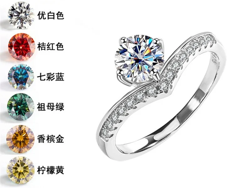 QZJ028 Lefei Fashion Trendy Luxury Classic Diamond-set Moissanite Princess Crown Wedding Ring For Women Silver 925 Party Jewelry
QZJ028 Lefei Fashion Trendy Luxury Classic Diamond-set Moissanite Princess Crown Wedding Ring For Women Silver 925 Party Jewelry