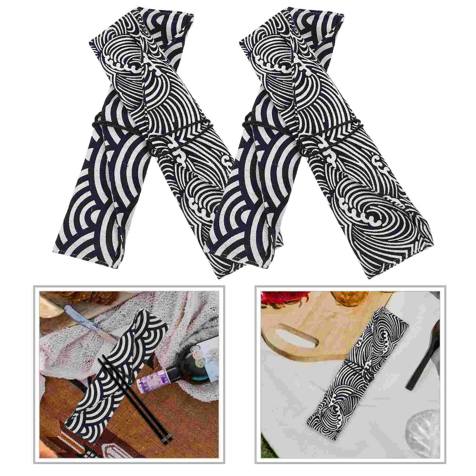 6pcs Chopsticks Cloth Bags Chopsticks Pouch Chopsticks Sleeve Chopsticks Pockets Chopsticks Cloth Pockets Chopsticks Sleeve
6pcs Chopsticks Cloth Bags Chopsticks Pouch Chopsticks Sleeve Chopsticks Pockets Chopsticks Cloth Pockets Chopsticks Sleeve