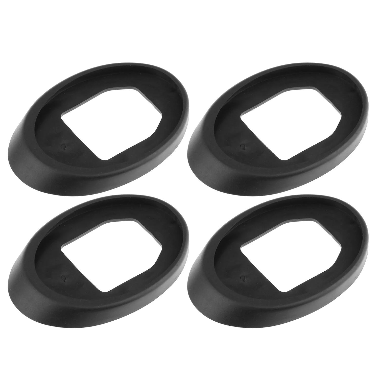 4Pcs Car Roof Mast Whip Aerial Antenna Rubber Base Gasket Seal Fit for Beetle/Golf/Jetta/Passat Vauxhall Astra MK4
4Pcs Car Roof Mast Whip Aerial Antenna Rubber Base Gasket Seal Fit for Beetle/Golf/Jetta/Passat Vauxhall Astra MK4