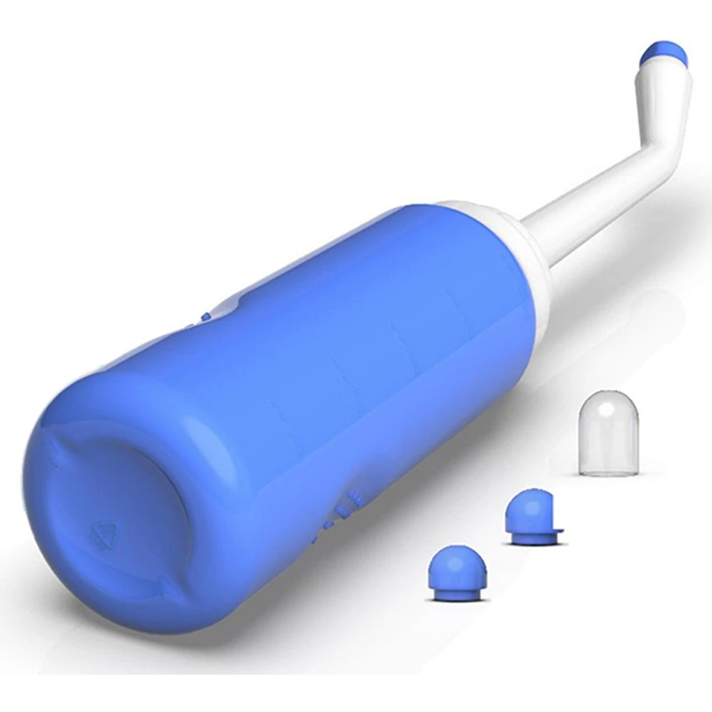 3X Handheld Washing Pregnant Sprayer Bidet Portable Long Nozzle Baby 500Ml Large Capacity Toilet Travel Personal Cleaner
3X Handheld Washing Pregnant Sprayer Bidet Portable Long Nozzle Baby 500Ml Large Capacity Toilet Travel Personal Cleaner