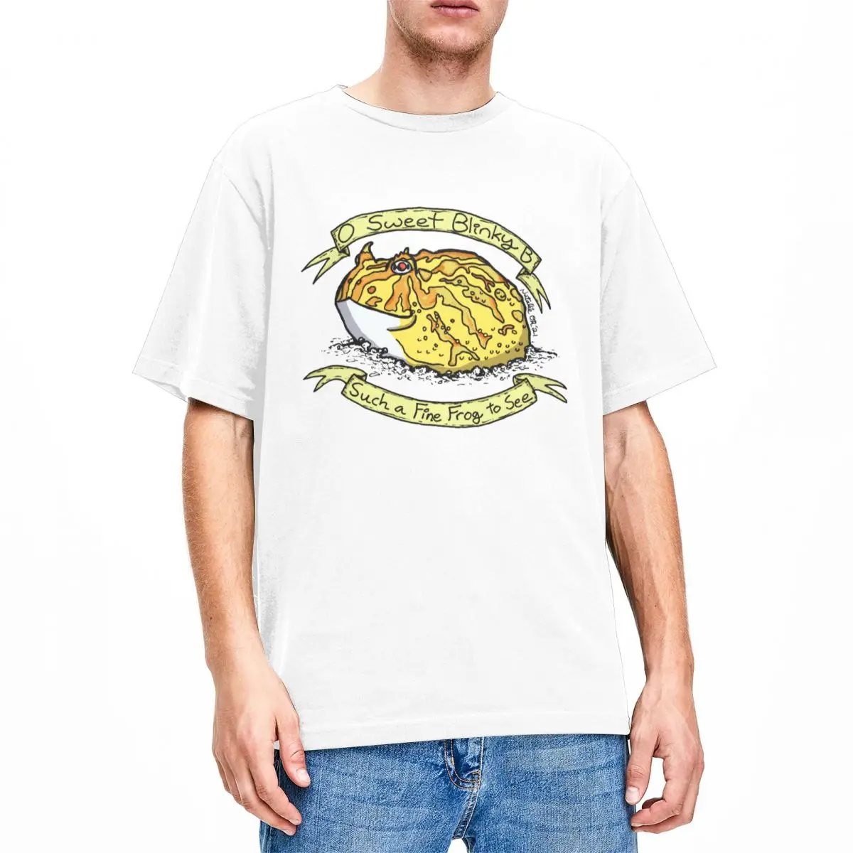 Horned Frogs Accessories Shirts for Men Women Humor 100% Cotton T Shirt Crewneck Short Sleeve Gift Idea Cloth
Horned Frogs Accessories Shirts for Men Women Humor 100% Cotton T Shirt Crewneck Short Sleeve Gift Idea Cloth