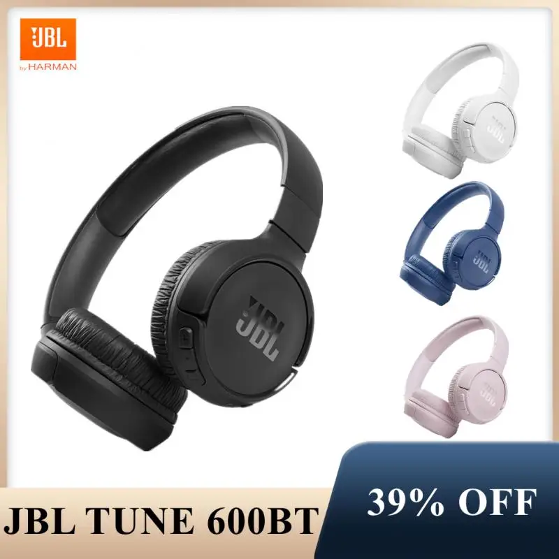 JBL Foldable Hands-free Bluetooth Headphones With Active Noise Cancellation Headset Long Battery Life Music Wireless Earphones
JBL Foldable Hands-free Bluetooth Headphones With Active Noise Cancellation Headset Long Battery Life Music Wireless Earphones