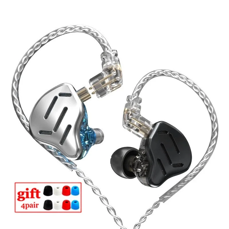 Гибридные наушники-вкладыши ZAX 7BA 1DD, 16 шт., металлическая Hi-Fi гарнитура, музыка, спорт, KZ ZSX ZS10 PRO AS12 AS16 CA16 C10 PRO VX BA8 DM7
Гибридные наушники-вкладыши ZAX 7BA 1DD, 16 шт., металлическая Hi-Fi гарнитура, музыка, спорт, KZ ZSX ZS10 PRO AS12 AS16 CA16 C10 PRO VX BA8 DM7