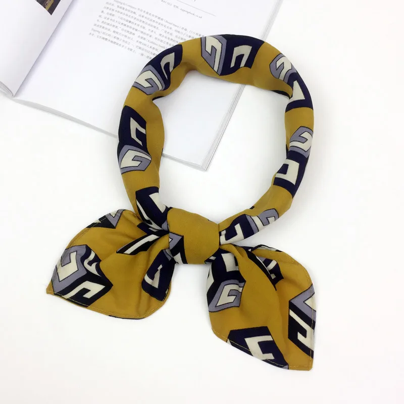 2022 New 70*70cm Silk Satin Hair Scarf Women Handkerchief Printed Female Square Head Bandana Small Neck Muffler Hijab Lady Girl
2022 New 70*70cm Silk Satin Hair Scarf Women Handkerchief Printed Female Square Head Bandana Small Neck Muffler Hijab Lady Girl