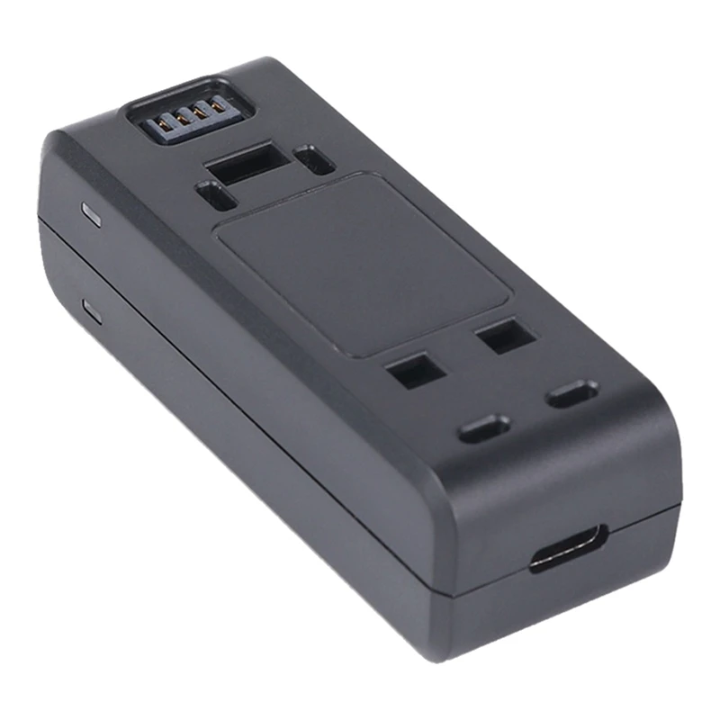 Двойное зарядное устройство для Insta360 One R, поддержка быстрой зарядки, зарядное устройство для панорамной камеры 4K Leica
Двойное зарядное устройство для Insta360 One R, поддержка быстрой зарядки, зарядное устройство для панорамной камеры 4K Leica