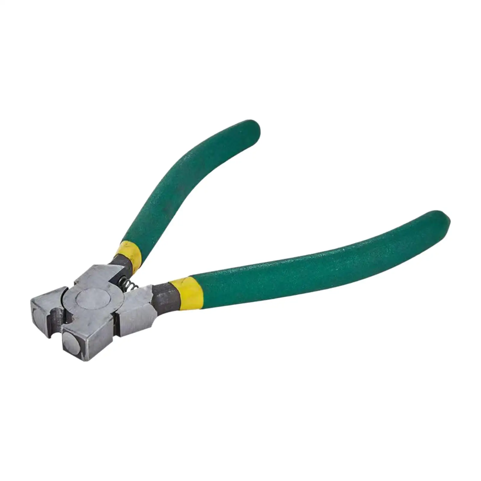 Wire Clips Pliers Clamp Practical Installation Clips Tools Wire Cage Fasten Plier for Outdoor Indoor Home Office Cages
Wire Clips Pliers Clamp Practical Installation Clips Tools Wire Cage Fasten Plier for Outdoor Indoor Home Office Cages