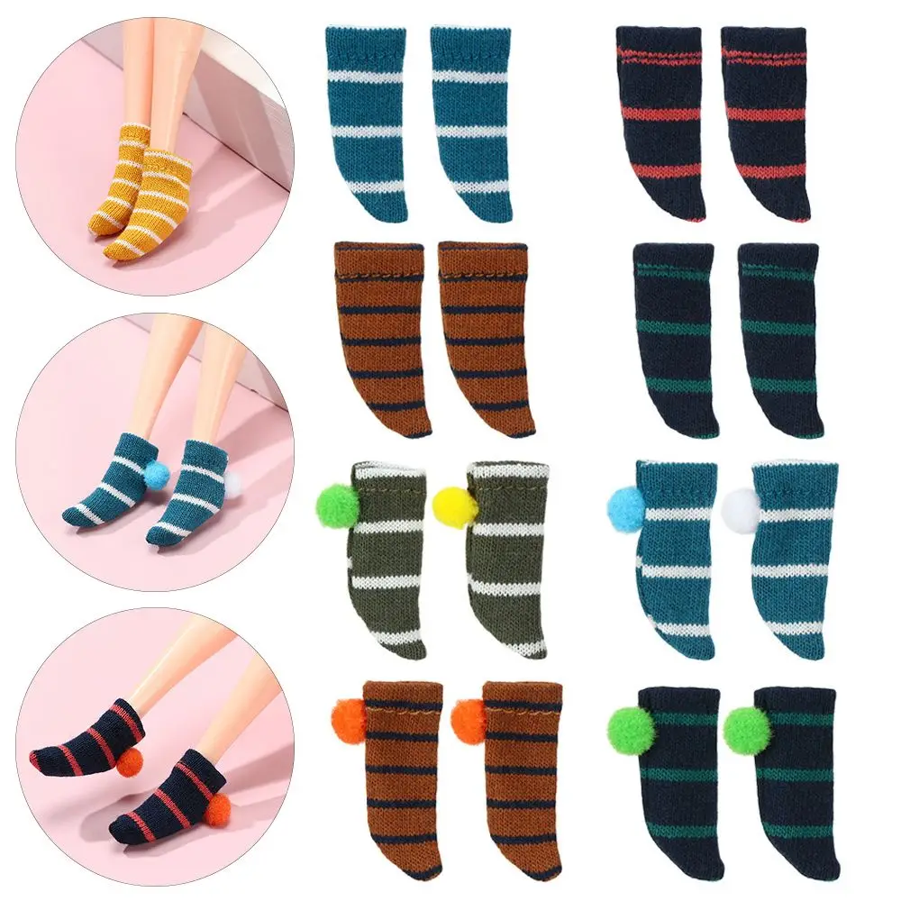 DIY Children Kids Girl Dollhouse Decoration Toys Doll's Clothes Accessories Christmas Gift Doll Stockings Lace Socks
DIY Children Kids Girl Dollhouse Decoration Toys Doll's Clothes Accessories Christmas Gift Doll Stockings Lace Socks