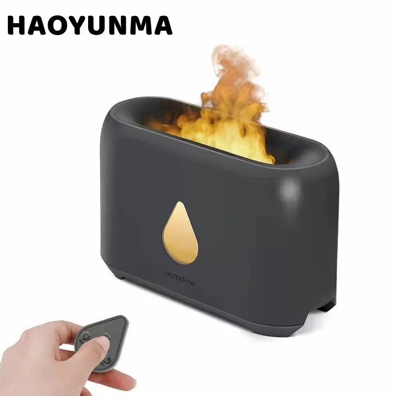 Flame Air Humidifier Diffuser Home Humidifier Aromatherapy Diffuser Ultrasonic Humidifier Essential Oil Diffuser
Flame Air Humidifier Diffuser Home Humidifier Aromatherapy Diffuser Ultrasonic Humidifier Essential Oil Diffuser