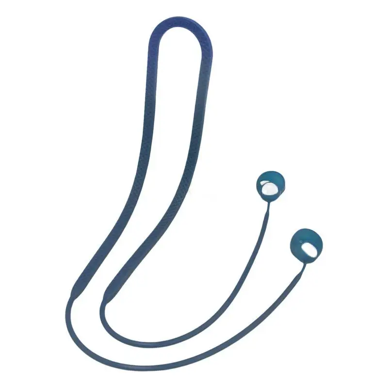 Silicone Anti-Lost Earphone Rope ForLinkBuds S Earbuds Silicone Wireless Blue Tooth Headphone Neck Strap Cord String Accessories
Silicone Anti-Lost Earphone Rope ForLinkBuds S Earbuds Silicone Wireless Blue Tooth Headphone Neck Strap Cord String Accessories