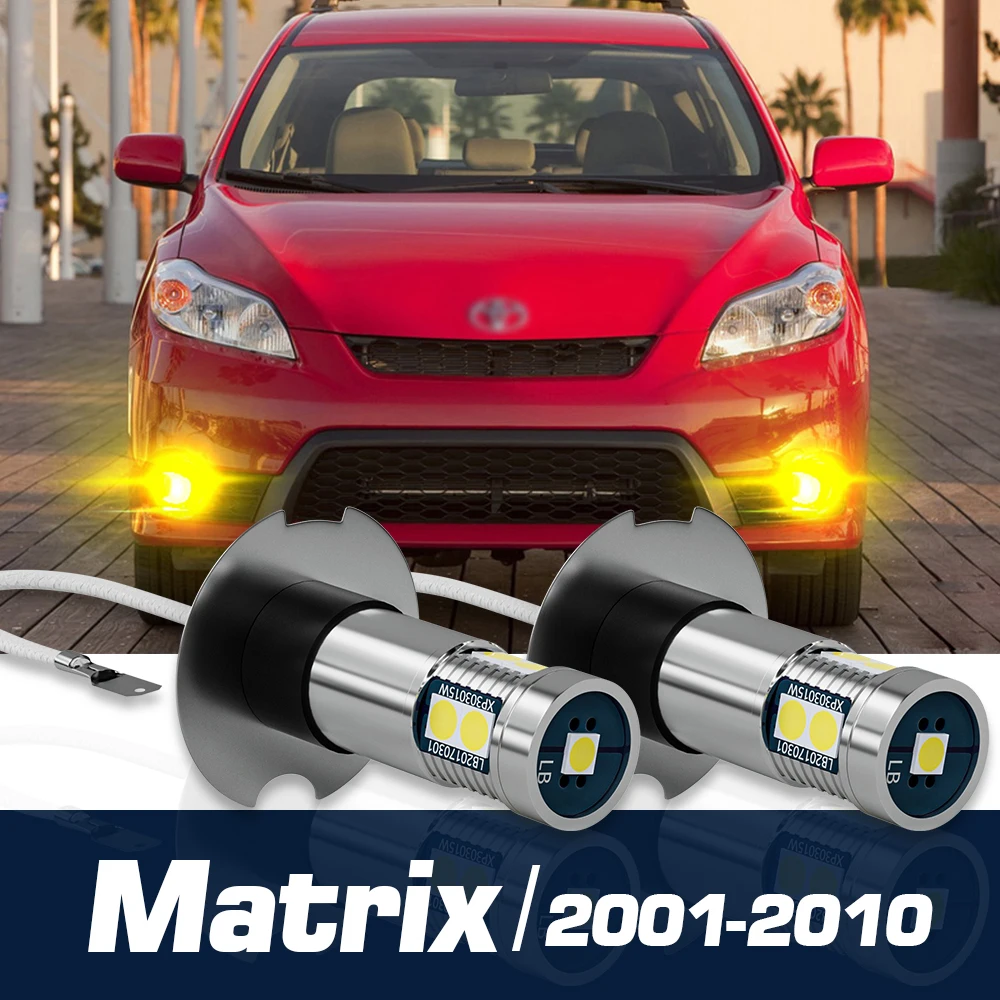 2pcs LED Fog Light Canbus Accessories For Hyundai Matrix 2001 2002 2003 2004 2005 2006 2007 2008 2009 2010
2pcs LED Fog Light Canbus Accessories For Hyundai Matrix 2001 2002 2003 2004 2005 2006 2007 2008 2009 2010
