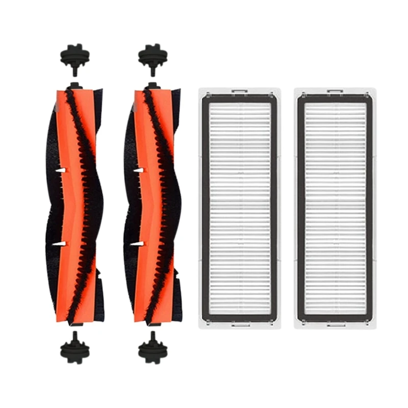 Моющийся съемный фильтр HEPA для робота-пылесоса Xiaomi Dreame W10, 10 шт. 
Моющийся съемный фильтр HEPA для робота-пылесоса Xiaomi Dreame W10, 10 шт.