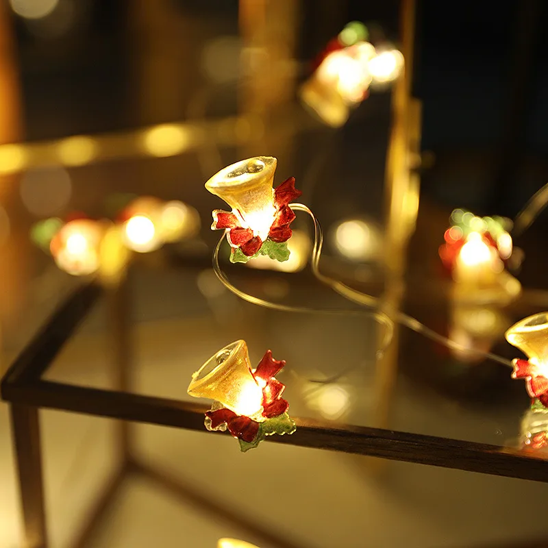 Diy Christmas LED String Lights Creative Snowman Led Light Bedroom Garland Curtain Indoor Home Decoration Party Guirnalda Luces
Diy Christmas LED String Lights Creative Snowman Led Light Bedroom Garland Curtain Indoor Home Decoration Party Guirnalda Luces