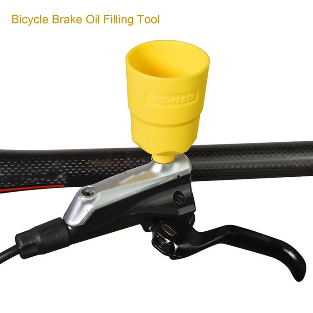 1 Set Oil Bleed Kit Clear Scale Portable Convenient Bicycle Brake Oil Filling Tool Bike Accessory
1 Set Oil Bleed Kit Clear Scale Portable Convenient Bicycle Brake Oil Filling Tool Bike Accessory