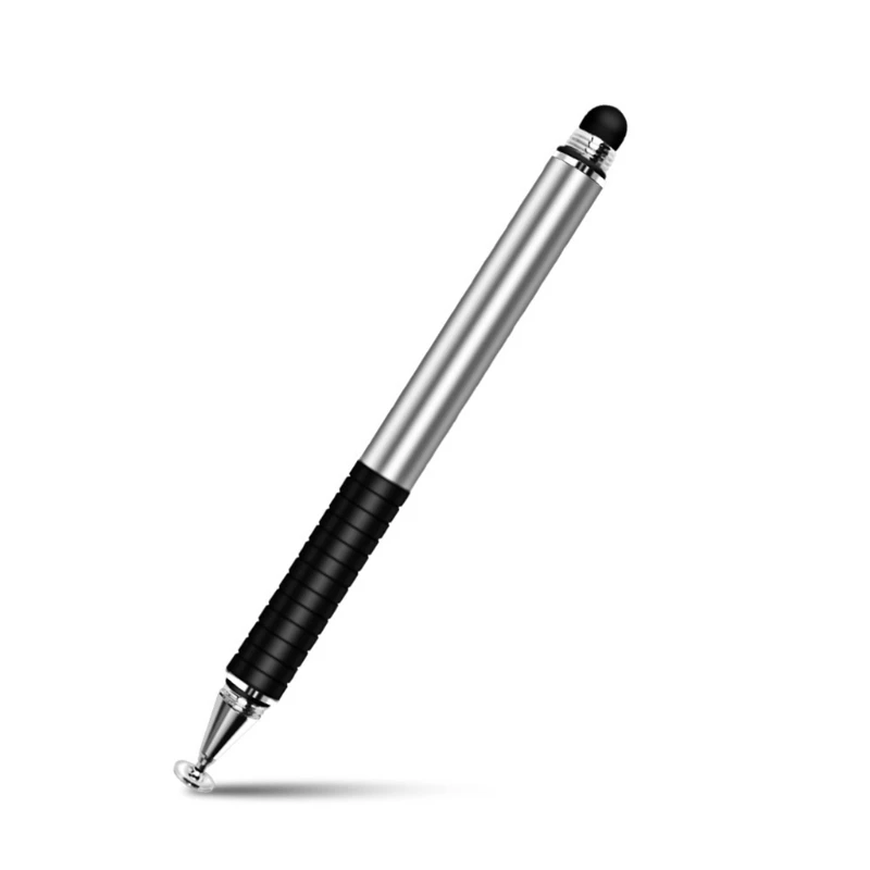 Capacitive Stylus 2-in-1 Universal Touch Screen Pen for All Touch Screen Tablets Phones with Transparent Suction Drop Shipping
Capacitive Stylus 2-in-1 Universal Touch Screen Pen for All Touch Screen Tablets Phones with Transparent Suction Drop Shipping