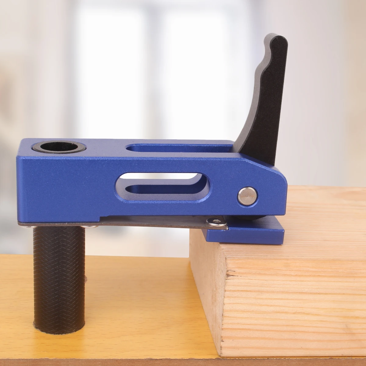 Desktop Fixed Hole Benches Hold Clamp Woodworking Acting Clip Clip Dog For Tool Down Woodworking Desktop Quick Fast
Desktop Fixed Hole Benches Hold Clamp Woodworking Acting Clip Clip Dog For Tool Down Woodworking Desktop Quick Fast