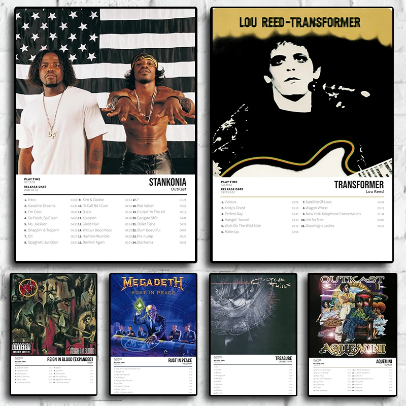Classics Pop Europe and America Hip Hop Music Posters For Room Aesthetic Album Cover Pictures Canvas Print Art Home Wall Decor
Classics Pop Europe and America Hip Hop Music Posters For Room Aesthetic Album Cover Pictures Canvas Print Art Home Wall Decor
